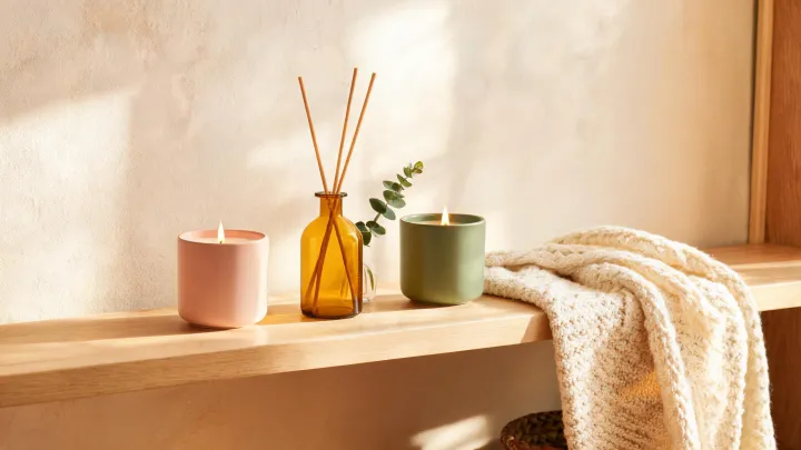 From Office Manager to Candle Enthusiast: How I Discovered Voluspa and Solved Our Employee Gift Problem